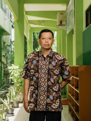 Agus Windarto
